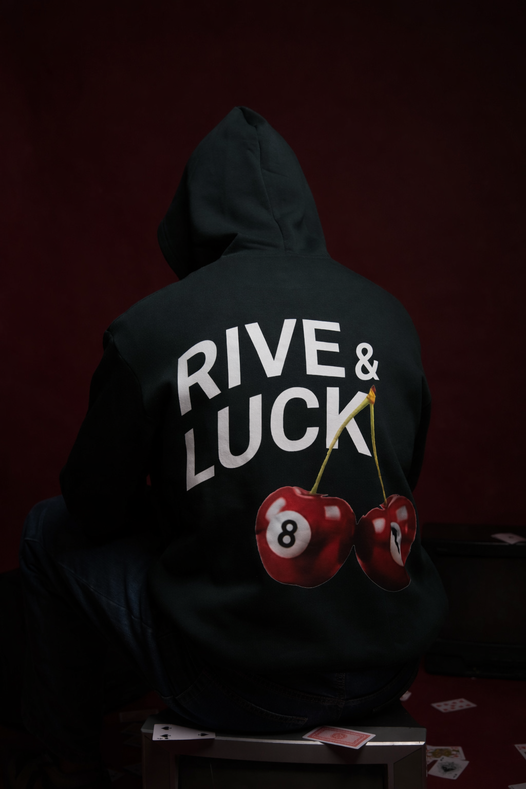 Rive & Luck